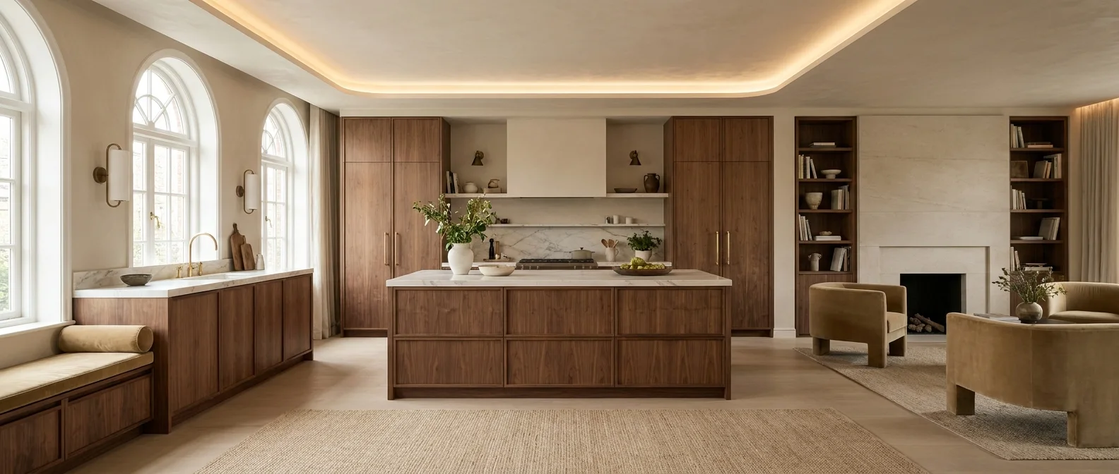 Contactez 2AIM Design — cuisiniste sur mesure à Béziers